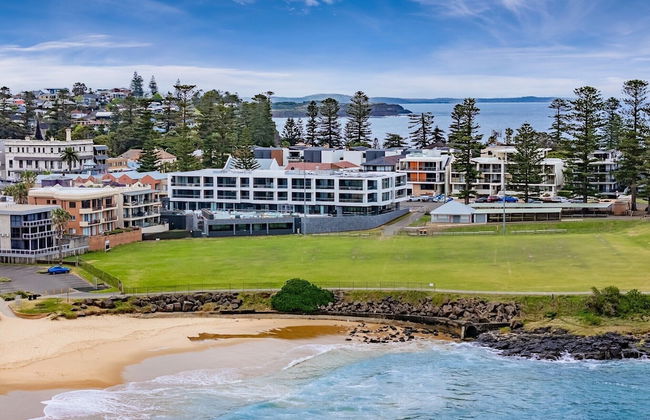 Kove Apartments Kiama - Foto 1