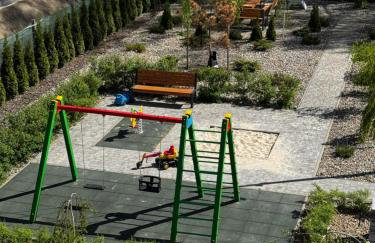 Apartamenty Baltic Marina - Foto 44