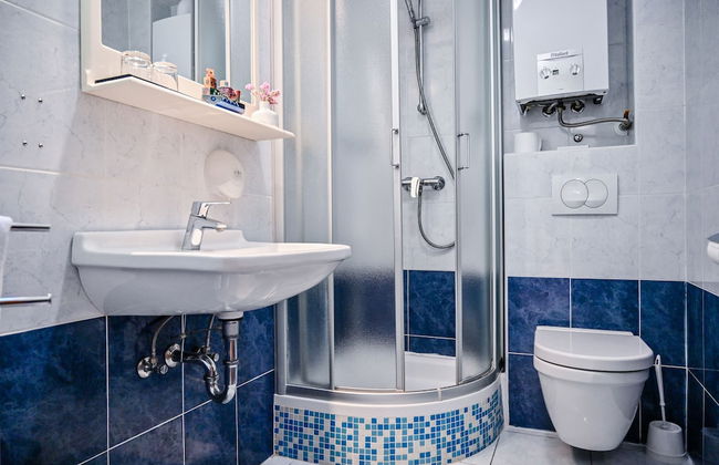 Holiday Resort Medveja - Liburnia - Foto 26