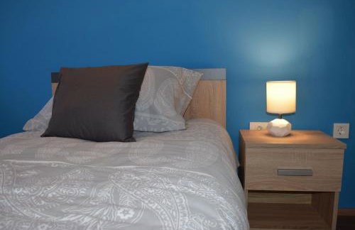 Amarena Holiday Home in Škrljevo - Foto 23