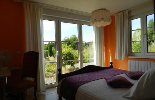 Gîte La Grenouillère - Foto 17