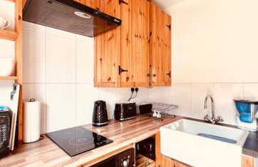 The Hideout - Foto 8