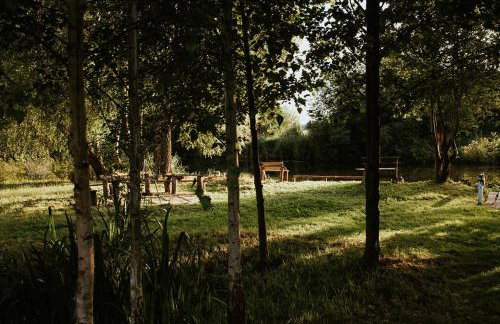 Dom Gościnny Sowia Stópka - Foto 56