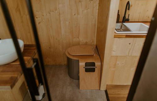 Parcel Tiny House I Ferme de Garance - Foto 9