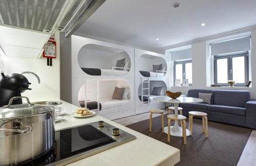 Porto Apartments - Bombarda 451 Suites - Foto 68