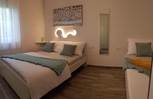 Apartment Prijeboj Plitvice Lakes - Foto 10