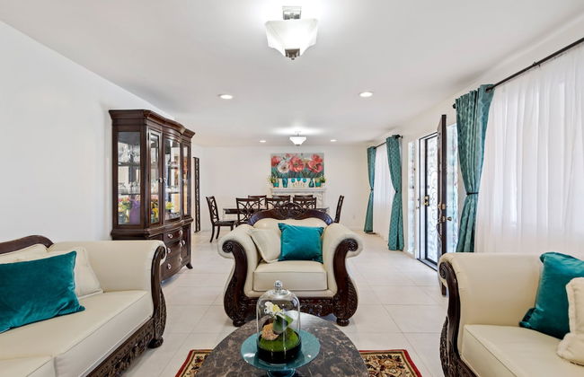 Sunstar Villa - Foto 29