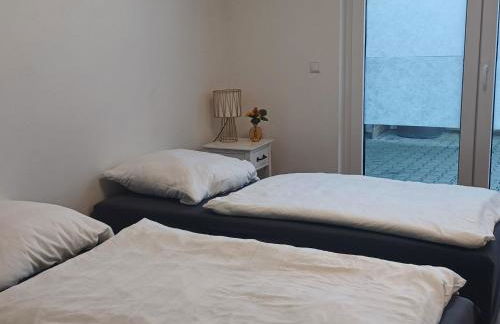 Apartment Luisa klein in Aurich-Tannenhausen by Interhome - Photo 18