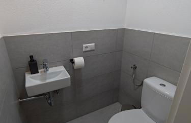 Monteurwohnung mit Balkon und Einzelbetten für bis zu 7 Personen in Rottweil - RW01 - Foto 7