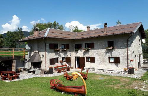 Chalet Maso Pino - Foto 80