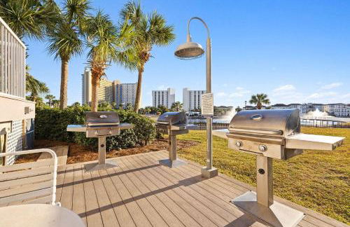 Terrace at Pelican Beach Penthouse - Foto 32