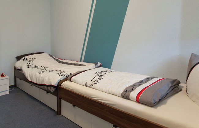 Lovely Apartment in Morz With Garden & Balcony - Foto 2