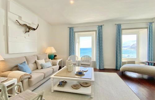 Casa Vistamar, Amazing Sea Views and Private Pool - Foto 6