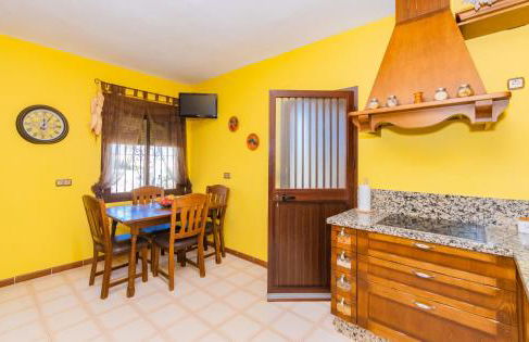 Cubo's Finca Las Cuatro Lunas - Photo 21