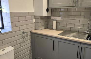 Ole Butt Cottage - Foto 10