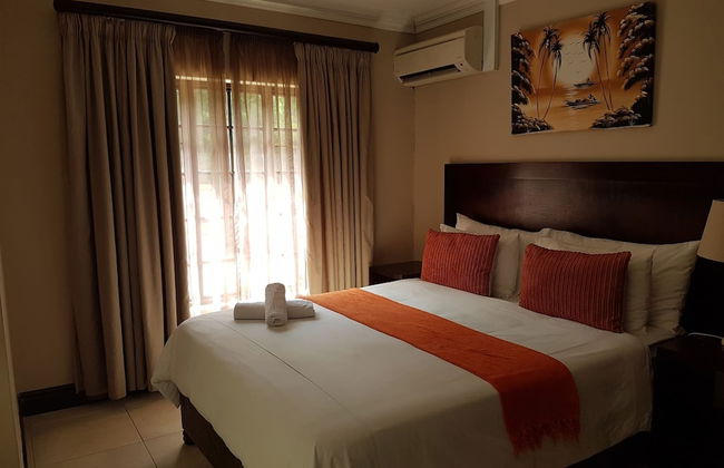 Fairview Bed And Breakfast - Family Bedroom - Foto 5