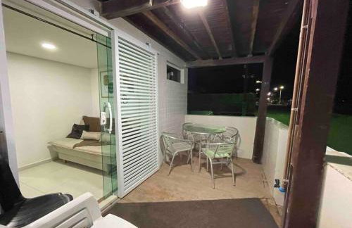 Apê 1: Pé na Areia Maragogi - O Caribe Brasileiro - Foto 30