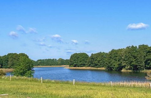 Ferienwohnung Hohen Wangelin - Foto 28