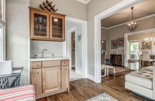 Stylish 3-Bedroom Home in Tulsa - Photo 26