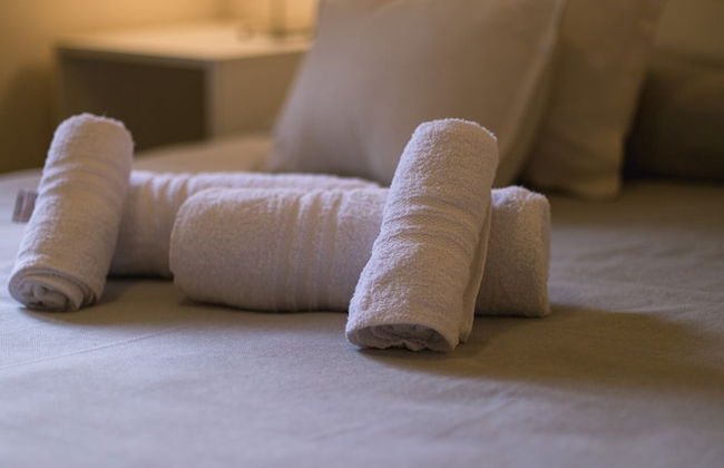 Bosque Divino Cabañas & Suites - Foto 14