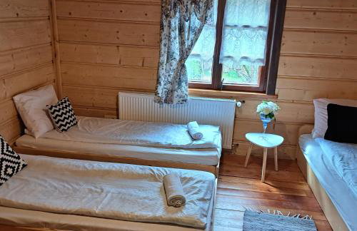 Domek wycieczkowy - Foto 7