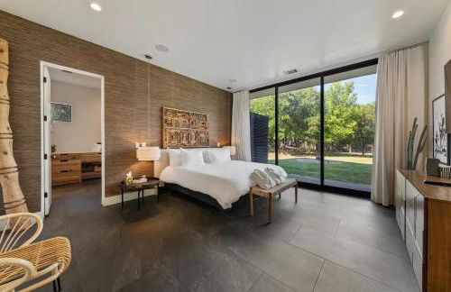 Austin Grove - Pool, Fire Pit & Forest Views - Foto 79