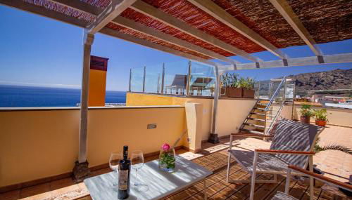 Penthouse La Palmita - Tazacorte, La Palma - Foto 3