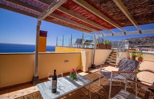 Penthouse La Palmita - Tazacorte, La Palma - Foto 3