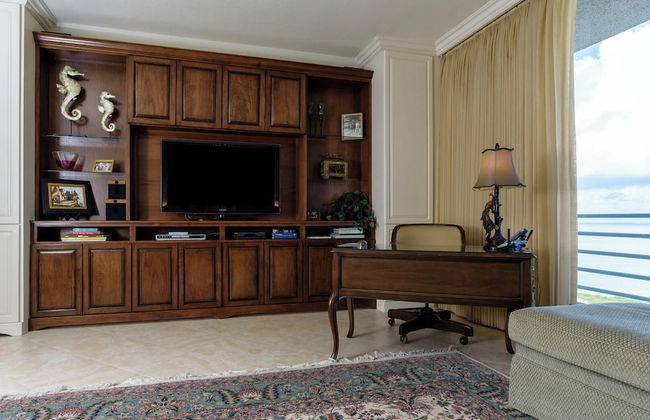 Sunchase IV Resort by Padre Getaways - Foto 68