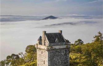 Abbey House Charming traditional historic house - Foto 25