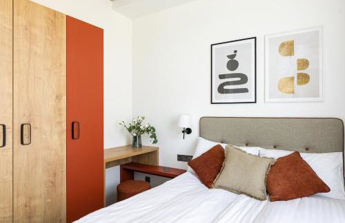 H11 Aparthotel - Photo 114