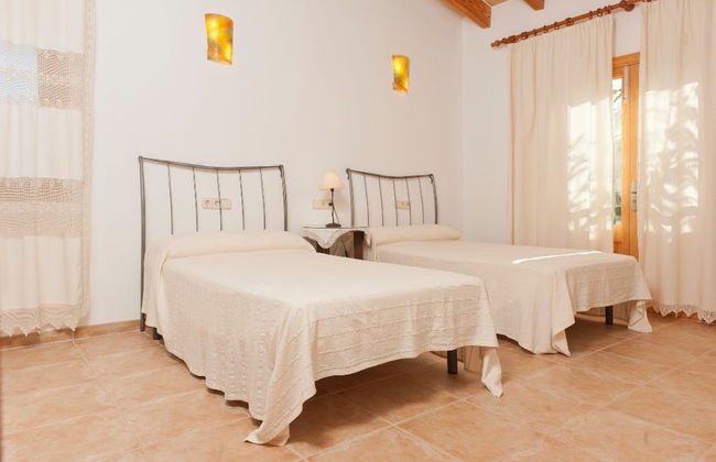 Es Mussol in Sa Pobla - Foto 14