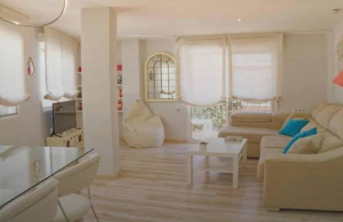 Alojamiento Oasis Playa - Foto 4