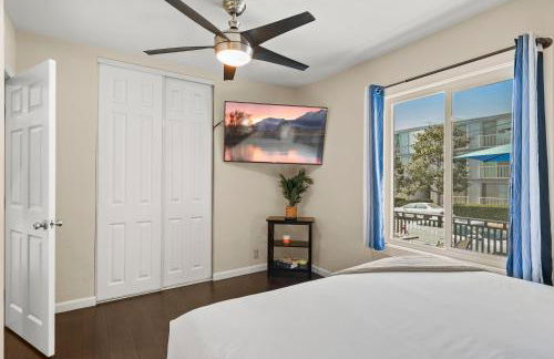 Riviera Bay View Dream - Private patio with bay view and parking - Foto 21