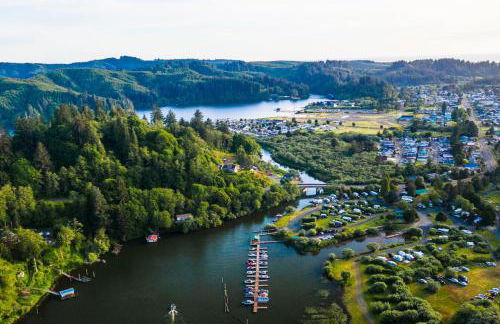 The A-Frame - Foto 34