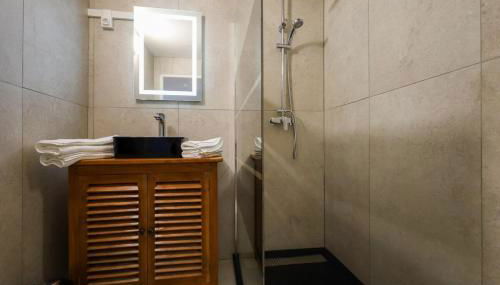 Le Clos des Lilas - Foto 2, Shower