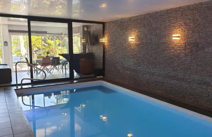 Villa les Agapanthes avec piscine et SPA chauffée dans votre appartement - Foto 1