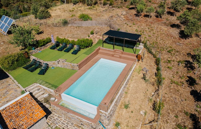 Casa das Arribas - Rio Douro aos seus pés - Foto 40