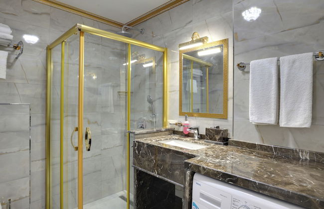 Emirganli Suites - Photo 42