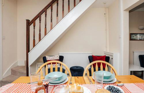 Park End House - Parking Pet Friendly - From 180 Per Night - Foto 38