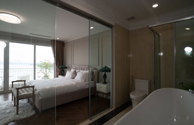 Paradise Luxury Apart Xuan Dieu - Foto 14