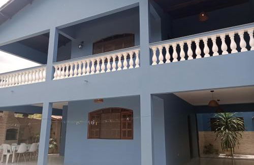 Casa de Férias Perequê Acú - Foto 28