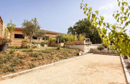 Villa Parenthèse - Foto 18