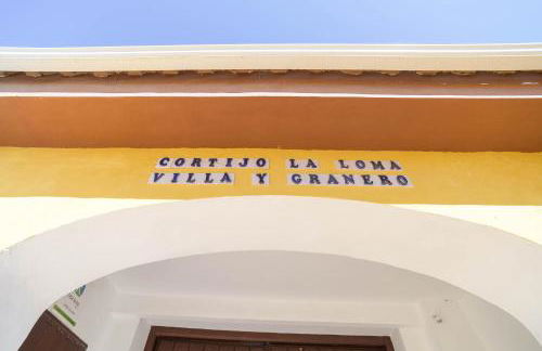 Casa Rural La Loma - Foto 8