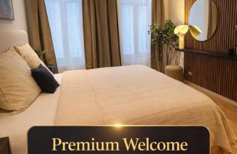 Boutique Design Apartment - 53 qm mit Fußbodenheizung und Balkon - Foto 1