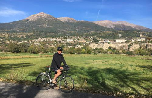 Studio Chez Mary - Photo 29