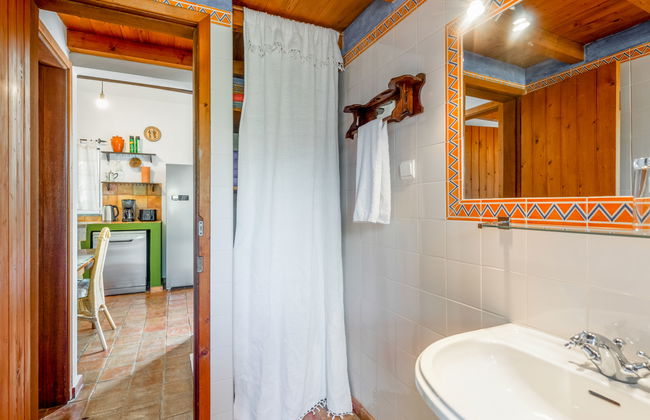 Quintal das Oliveiras - Foto 24