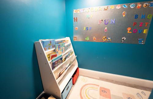 Malkita Aria Mountainview Retreat - Foto 16