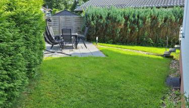 Hideaways am Rothaarsteig Ferienhaus - Foto 3, Garden