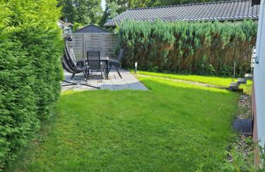 Hideaways am Rothaarsteig Ferienhaus - Foto 3